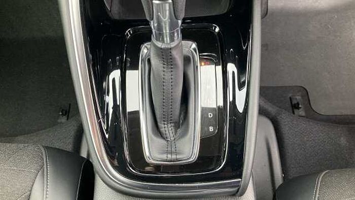 Honda HR-V 1.5 eHEV Advance 5dr CVT Hybrid Hatchback 