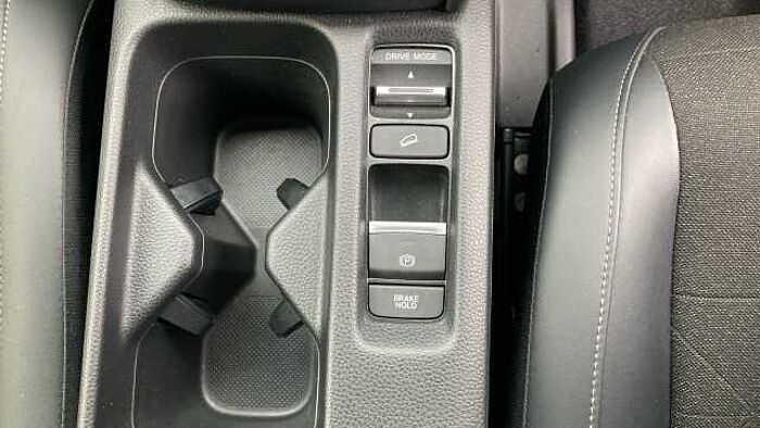 Honda HR-V 1.5 eHEV Advance 5dr CVT Hybrid Hatchback 