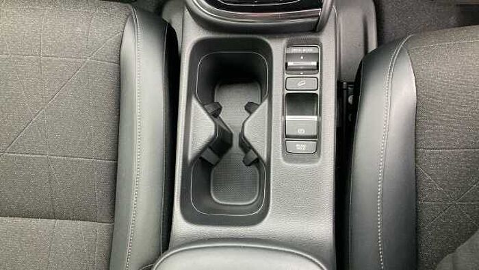 Honda HR-V 1.5 eHEV Advance 5dr CVT Hybrid Hatchback 