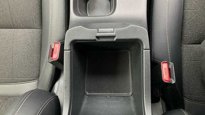 Honda HR-V 1.5 eHEV Advance 5dr CVT Hybrid Hatchback 