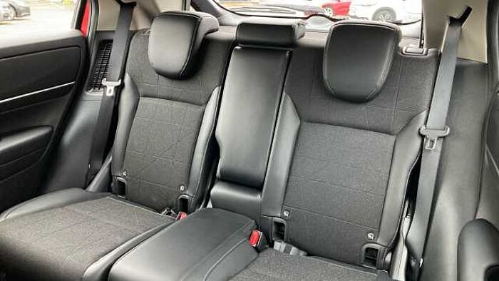 Honda HR-V 1.5 eHEV Advance 5dr CVT Hybrid Hatchback 