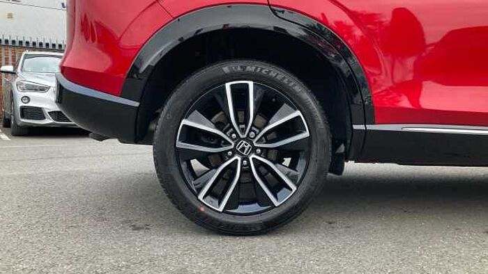 Honda HR-V 1.5 eHEV Advance 5dr CVT Hybrid Hatchback 