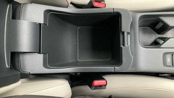 Honda HR-V Hybrid 1.5 eHEV Advance Style 5dr CVT Hybrid Hatchback 