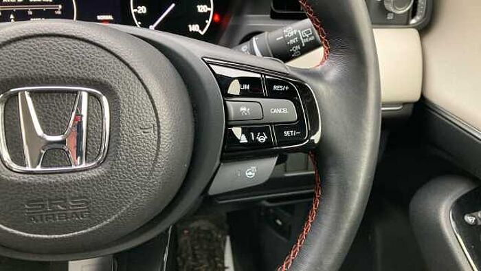 Honda HR-V Hybrid 1.5 eHEV Advance Style 5dr CVT Hybrid Hatchback 