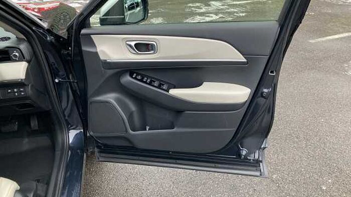 Honda HR-V Hybrid 1.5 eHEV Advance Style 5dr CVT Hybrid Hatchback 