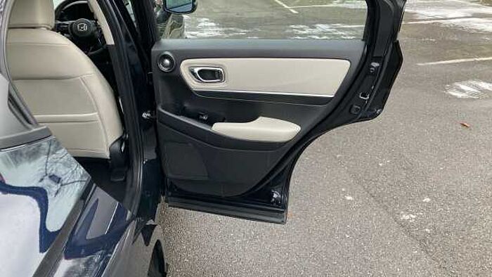 Honda HR-V Hybrid 1.5 eHEV Advance Style 5dr CVT Hybrid Hatchback 