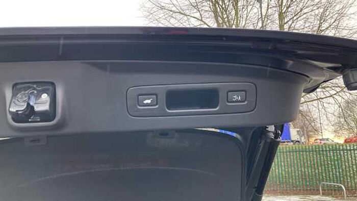 Honda HR-V Hybrid 1.5 eHEV Advance Style 5dr CVT Hybrid Hatchback 