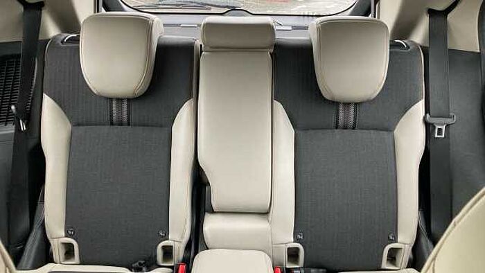 Honda HR-V Hybrid 1.5 eHEV Advance Style 5dr CVT Hybrid Hatchback 