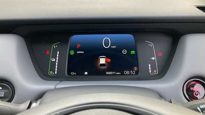 Honda Jazz 1.5 i-MMD Hybrid Advance Sport 5dr eCVT Hybrid Hatchback 