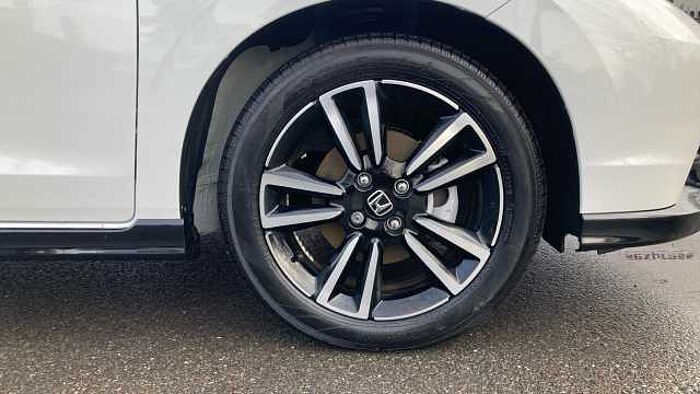 Honda Jazz 1.5 i-MMD Hybrid Advance Sport 5dr eCVT Hybrid Hatchback 