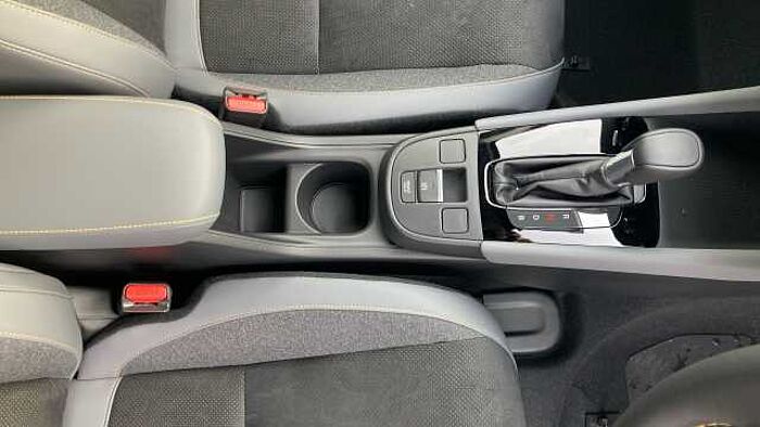 Honda Jazz 1.5 i-MMD Hybrid Advance Sport 5dr eCVT Hybrid Hatchback 