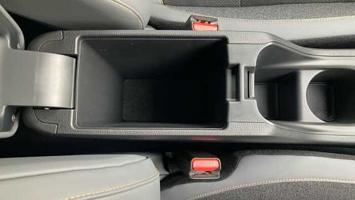 Honda Jazz 1.5 i-MMD Hybrid Advance Sport 5dr eCVT Hybrid Hatchback 