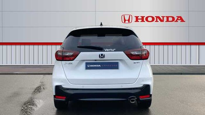 Honda Jazz 1.5 i-MMD Hybrid Advance Sport 5dr eCVT Hybrid Hatchback 