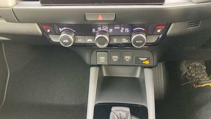 Honda Jazz e:HEV 1.5 i-MMD Hybrid Advance Sport 5dr eCVT Hybrid Hatchback 