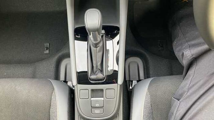 Honda Jazz e:HEV 1.5 i-MMD Hybrid Advance Sport 5dr eCVT Hybrid Hatchback 