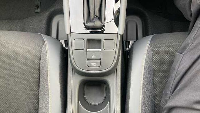 Honda Jazz e:HEV 1.5 i-MMD Hybrid Advance Sport 5dr eCVT Hybrid Hatchback 