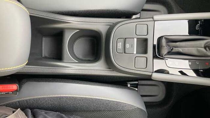 Honda Jazz e:HEV 1.5 i-MMD Hybrid Advance Sport 5dr eCVT Hybrid Hatchback 