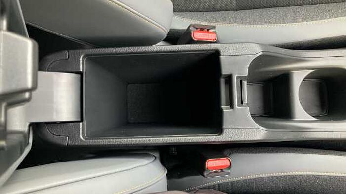 Honda Jazz e:HEV 1.5 i-MMD Hybrid Advance Sport 5dr eCVT Hybrid Hatchback 