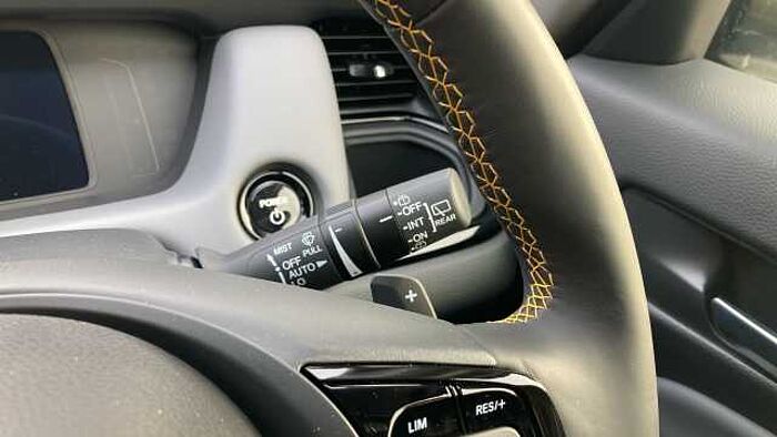 Honda Jazz e:HEV 1.5 i-MMD Hybrid Advance Sport 5dr eCVT Hybrid Hatchback 