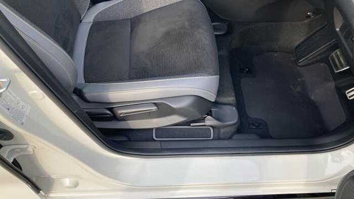 Honda Jazz e:HEV 1.5 i-MMD Hybrid Advance Sport 5dr eCVT Hybrid Hatchback 