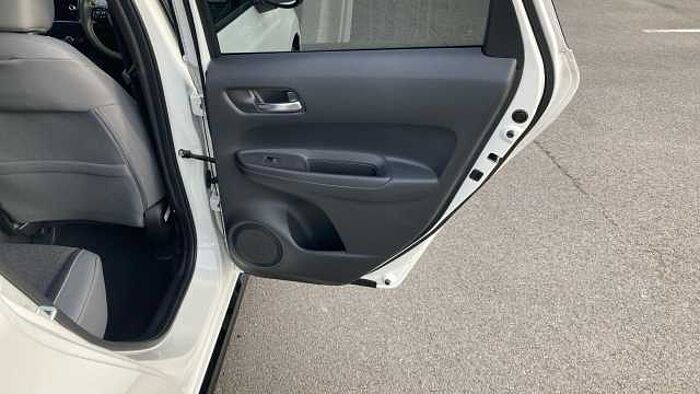 Honda Jazz e:HEV 1.5 i-MMD Hybrid Advance Sport 5dr eCVT Hybrid Hatchback 