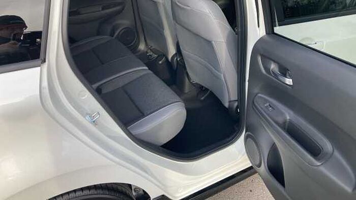 Honda Jazz e:HEV 1.5 i-MMD Hybrid Advance Sport 5dr eCVT Hybrid Hatchback 