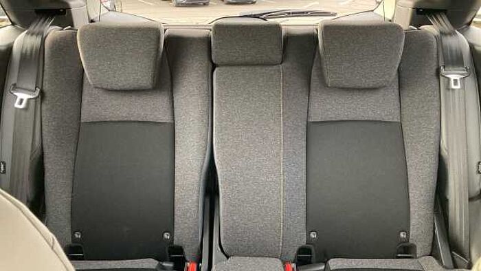 Honda Jazz e:HEV 1.5 i-MMD Hybrid Advance Sport 5dr eCVT Hybrid Hatchback 