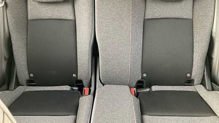 Honda Jazz e:HEV 1.5 i-MMD Hybrid Advance Sport 5dr eCVT Hybrid Hatchback 