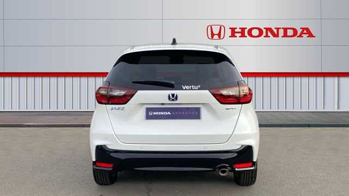 Honda Jazz e:HEV 1.5 i-MMD Hybrid Advance Sport 5dr eCVT Hybrid Hatchback 