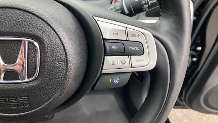 Honda Jazz e:HEV 1.5 i-MMD Hybrid Advance 5dr eCVT Hybrid Hatchback 