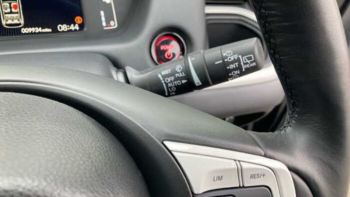 Honda Jazz e:HEV 1.5 i-MMD Hybrid Advance 5dr eCVT Hybrid Hatchback 