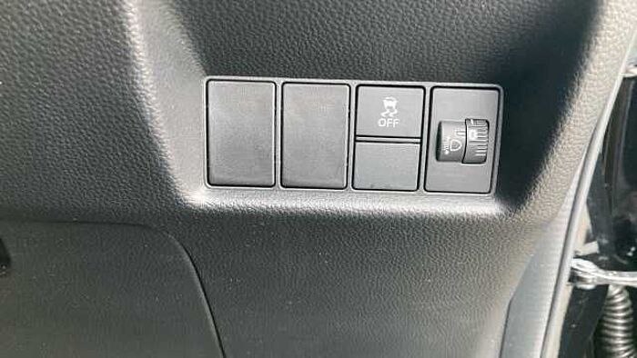 Honda Jazz e:HEV 1.5 i-MMD Hybrid Advance 5dr eCVT Hybrid Hatchback 