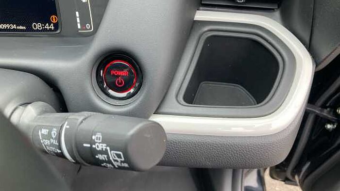 Honda Jazz e:HEV 1.5 i-MMD Hybrid Advance 5dr eCVT Hybrid Hatchback 