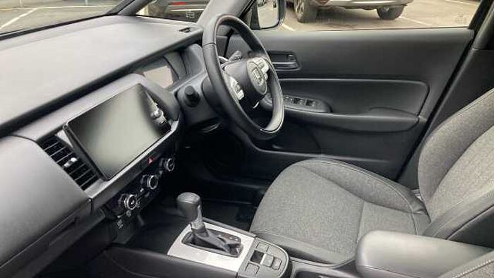 Honda Jazz e:HEV 1.5 i-MMD Hybrid Advance 5dr eCVT Hybrid Hatchback 