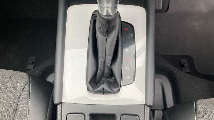 Honda Jazz e:HEV 1.5 i-MMD Hybrid Advance 5dr eCVT Hybrid Hatchback 