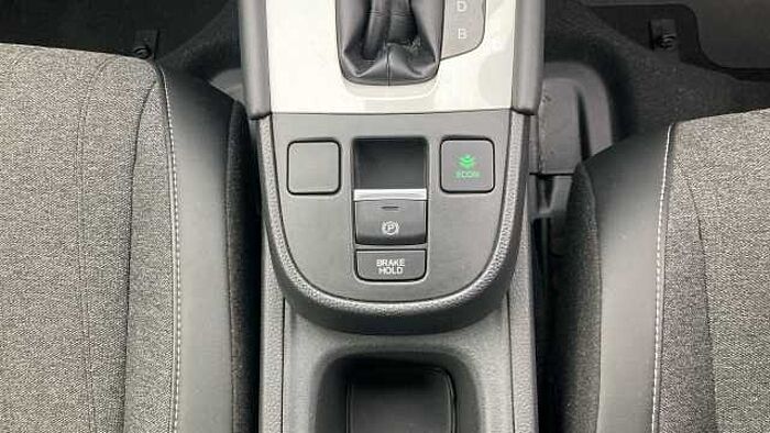 Honda Jazz e:HEV 1.5 i-MMD Hybrid Advance 5dr eCVT Hybrid Hatchback 