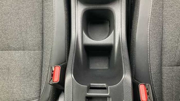 Honda Jazz e:HEV 1.5 i-MMD Hybrid Advance 5dr eCVT Hybrid Hatchback 