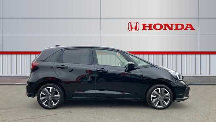 Honda Jazz e:HEV 1.5 i-MMD Hybrid Advance 5dr eCVT Hybrid Hatchback 
