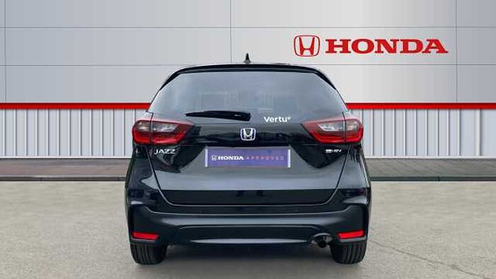 Honda Jazz e:HEV 1.5 i-MMD Hybrid Advance 5dr eCVT Hybrid Hatchback 