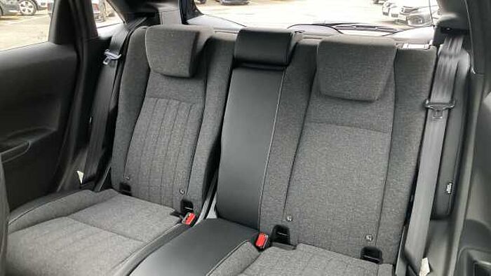 Honda Jazz e:HEV 1.5 i-MMD Hybrid Advance 5dr eCVT Hybrid Hatchback 