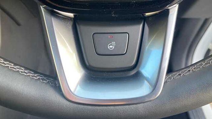 Honda CR-V e:HEV 2.0 eHEV Elegance 5dr eCVT Hybrid Estate 