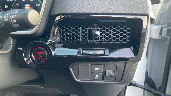 Honda CR-V e:HEV 2.0 eHEV Elegance 5dr eCVT Hybrid Estate 