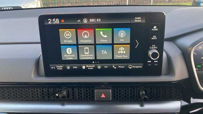 Honda CR-V e:HEV 2.0 eHEV Elegance 5dr eCVT Hybrid Estate 