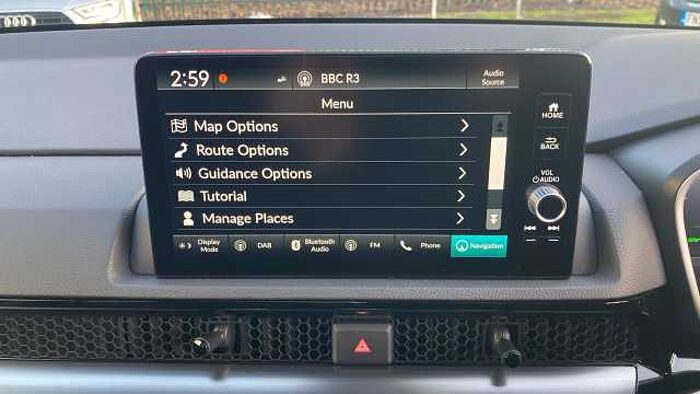 Honda CR-V e:HEV 2.0 eHEV Elegance 5dr eCVT Hybrid Estate 