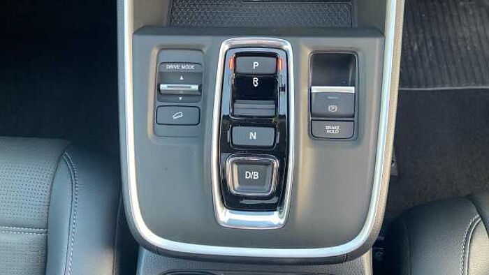 Honda CR-V e:HEV 2.0 eHEV Elegance 5dr eCVT Hybrid Estate 