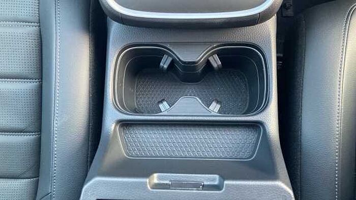 Honda CR-V e:HEV 2.0 eHEV Elegance 5dr eCVT Hybrid Estate 