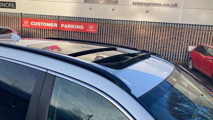 Honda CR-V e:HEV 2.0 eHEV Elegance 5dr eCVT Hybrid Estate 