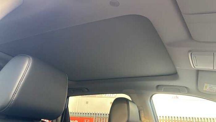 Honda CR-V e:HEV 2.0 eHEV Elegance 5dr eCVT Hybrid Estate 