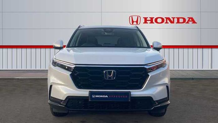 Honda CR-V e:HEV 2.0 eHEV Elegance 5dr eCVT Hybrid Estate 