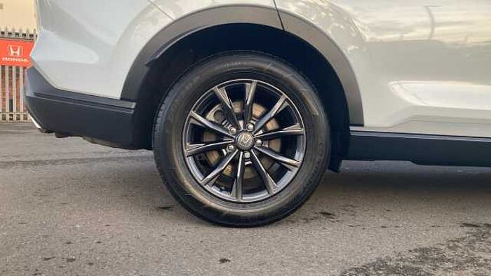 Honda CR-V e:HEV 2.0 eHEV Elegance 5dr eCVT Hybrid Estate 